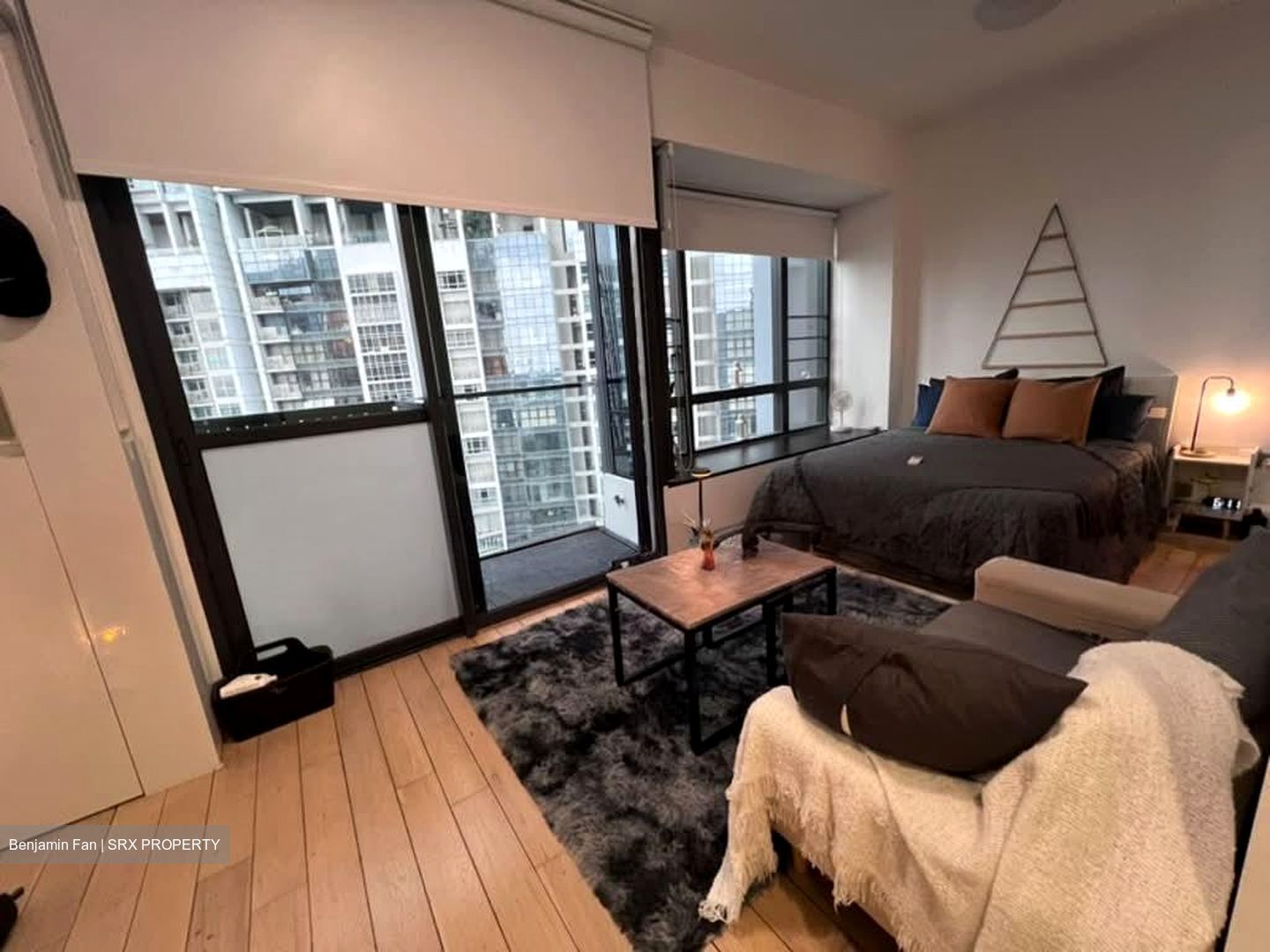 Skysuites@Anson (D2), Apartment #551330981